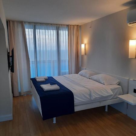 The Best Beach Aparthotel Orbi City Batumi Ngoại thất bức ảnh