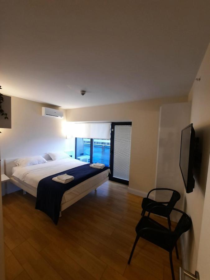 The Best Beach Aparthotel Orbi City Batumi Ngoại thất bức ảnh