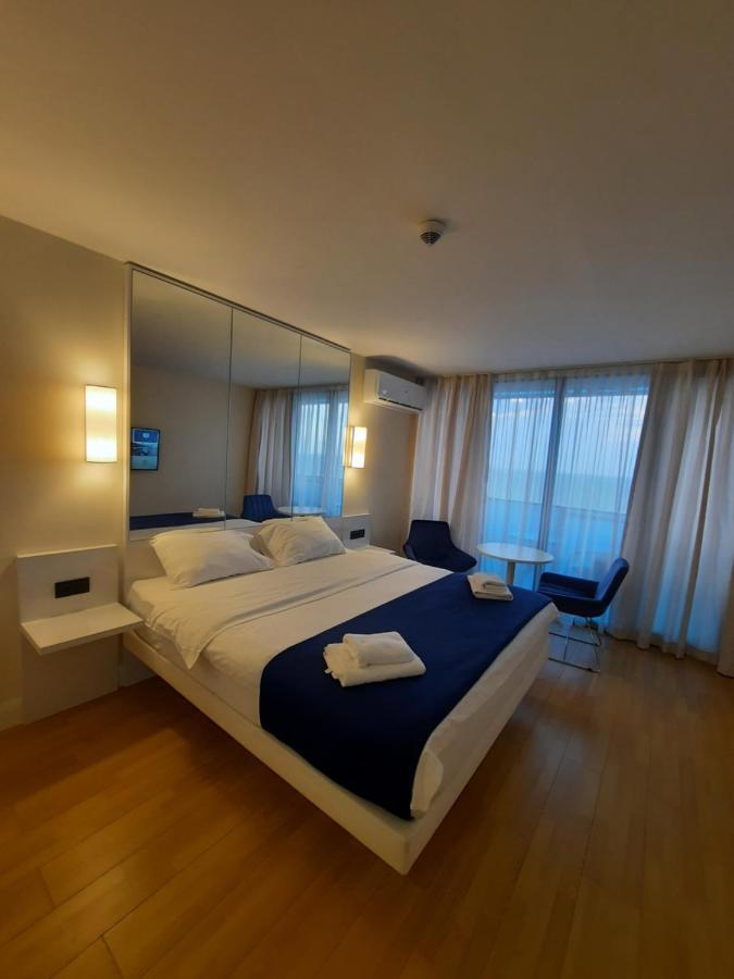 The Best Beach Aparthotel Orbi City Batumi Ngoại thất bức ảnh
