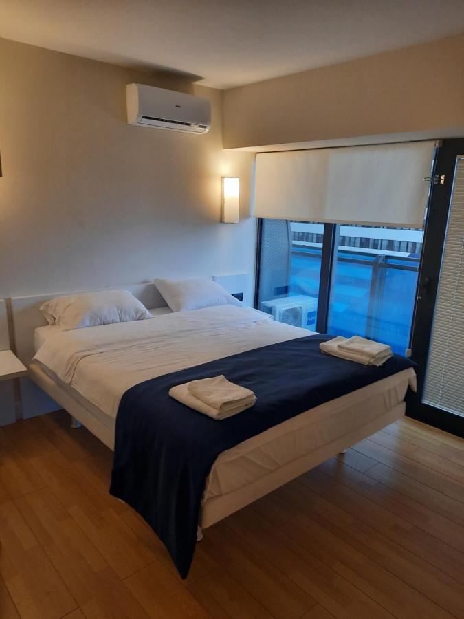 The Best Beach Aparthotel Orbi City Batumi Ngoại thất bức ảnh