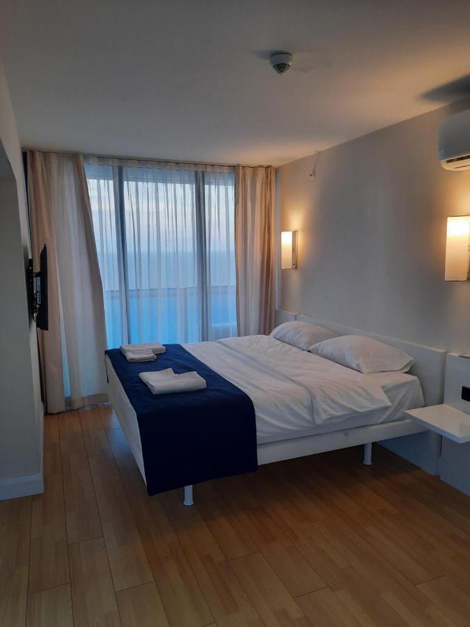 The Best Beach Aparthotel Orbi City Batumi Ngoại thất bức ảnh