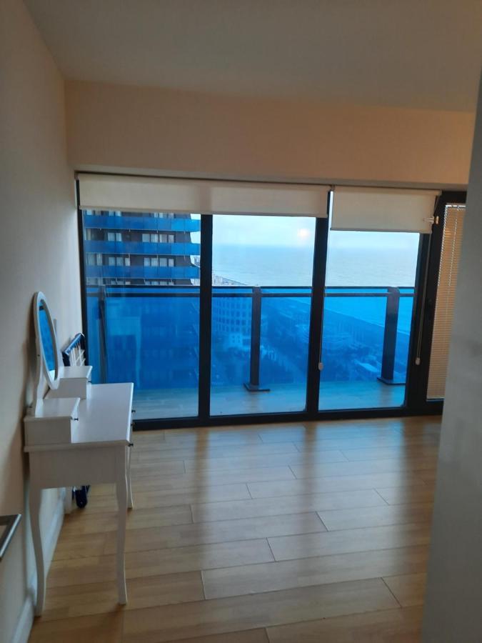 The Best Beach Aparthotel Orbi City Batumi Ngoại thất bức ảnh
