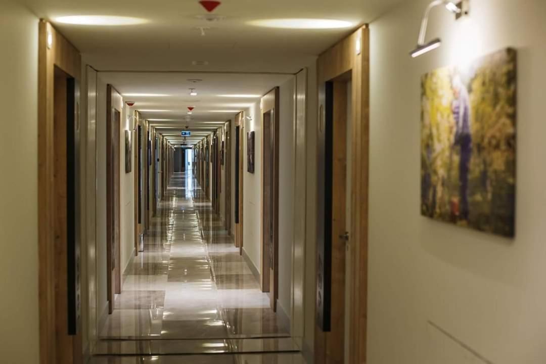 The Best Beach Aparthotel Orbi City Batumi Ngoại thất bức ảnh
