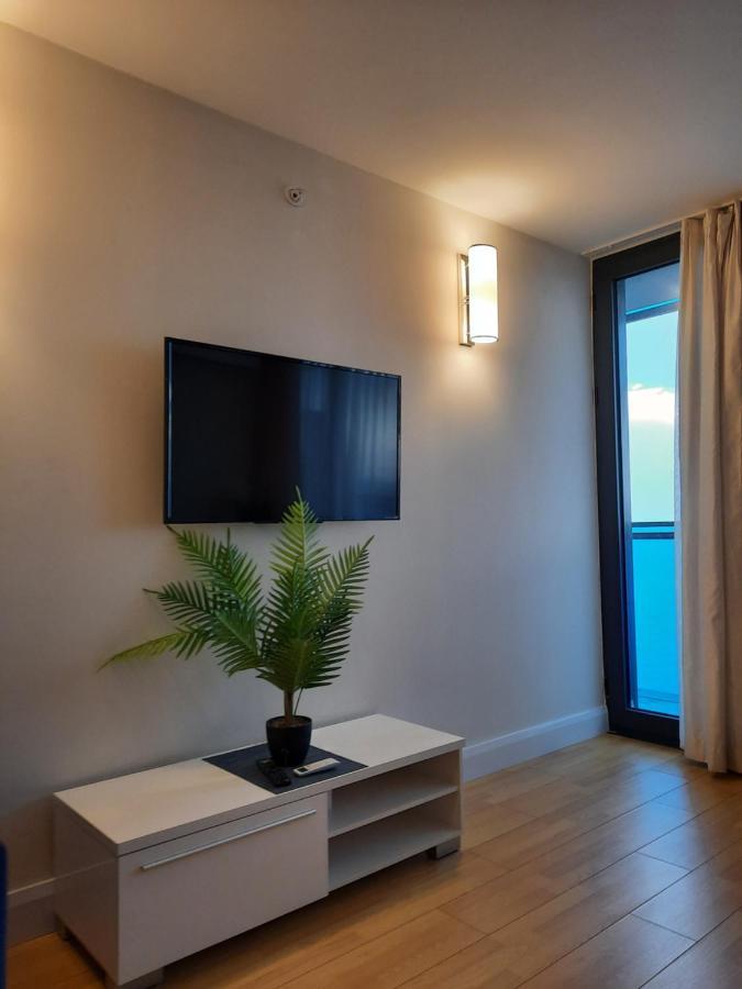 The Best Beach Aparthotel Orbi City Batumi Ngoại thất bức ảnh
