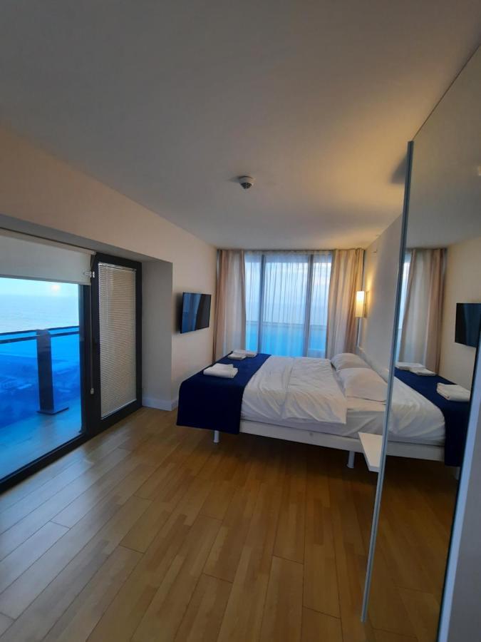 The Best Beach Aparthotel Orbi City Batumi Ngoại thất bức ảnh
