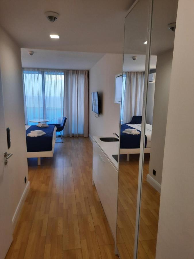 The Best Beach Aparthotel Orbi City Batumi Ngoại thất bức ảnh