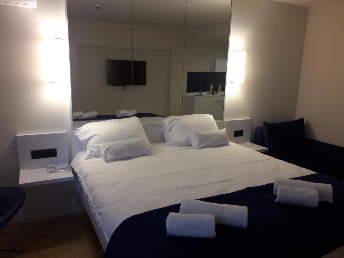 The Best Beach Aparthotel Orbi City Batumi Ngoại thất bức ảnh