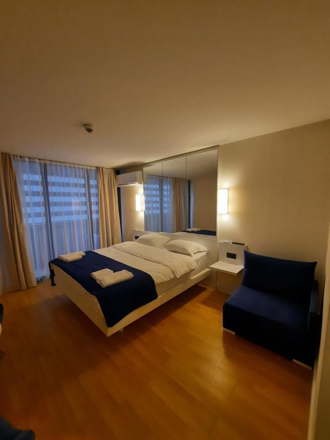 The Best Beach Aparthotel Orbi City Batumi Ngoại thất bức ảnh