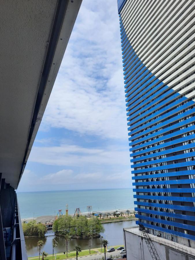 The Best Beach Aparthotel Orbi City Batumi Ngoại thất bức ảnh