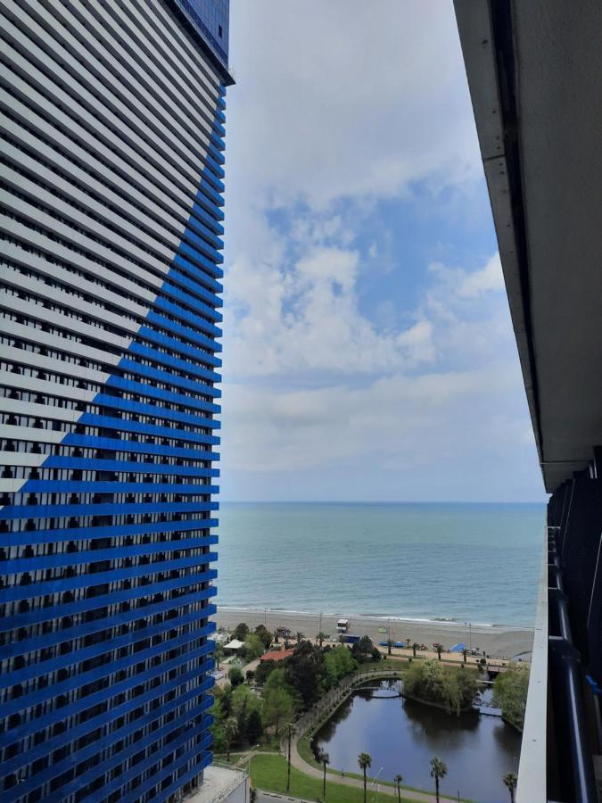 The Best Beach Aparthotel Orbi City Batumi Phòng bức ảnh
